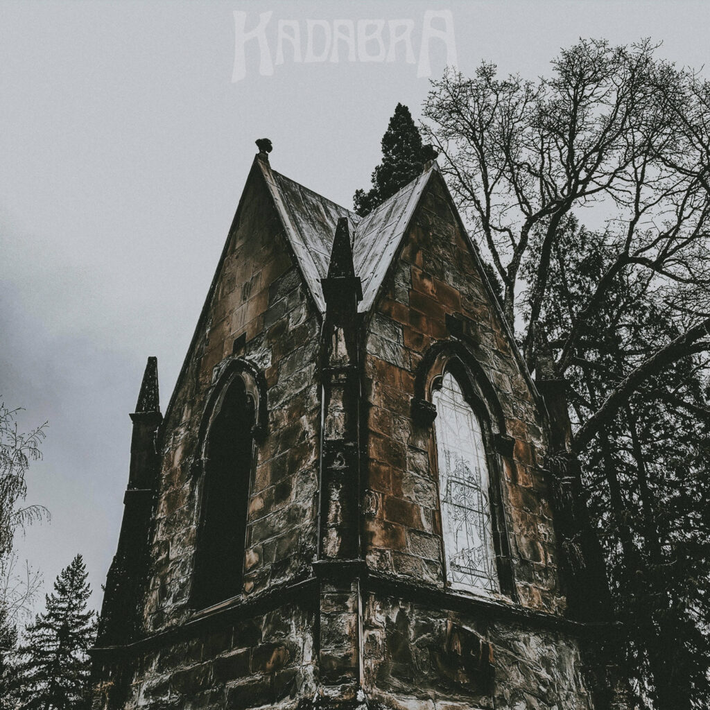 Kadabra - Umbra Artwork