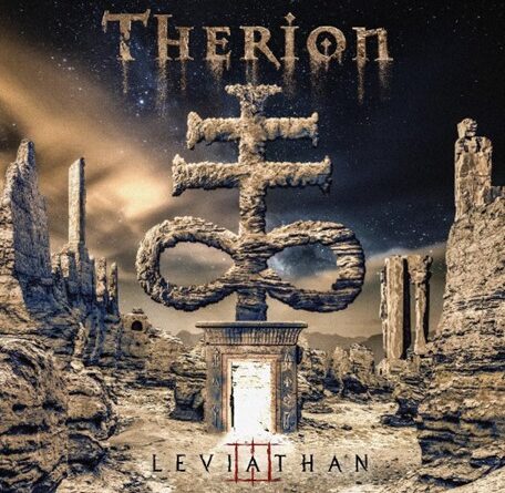 Leviathan III - Therion