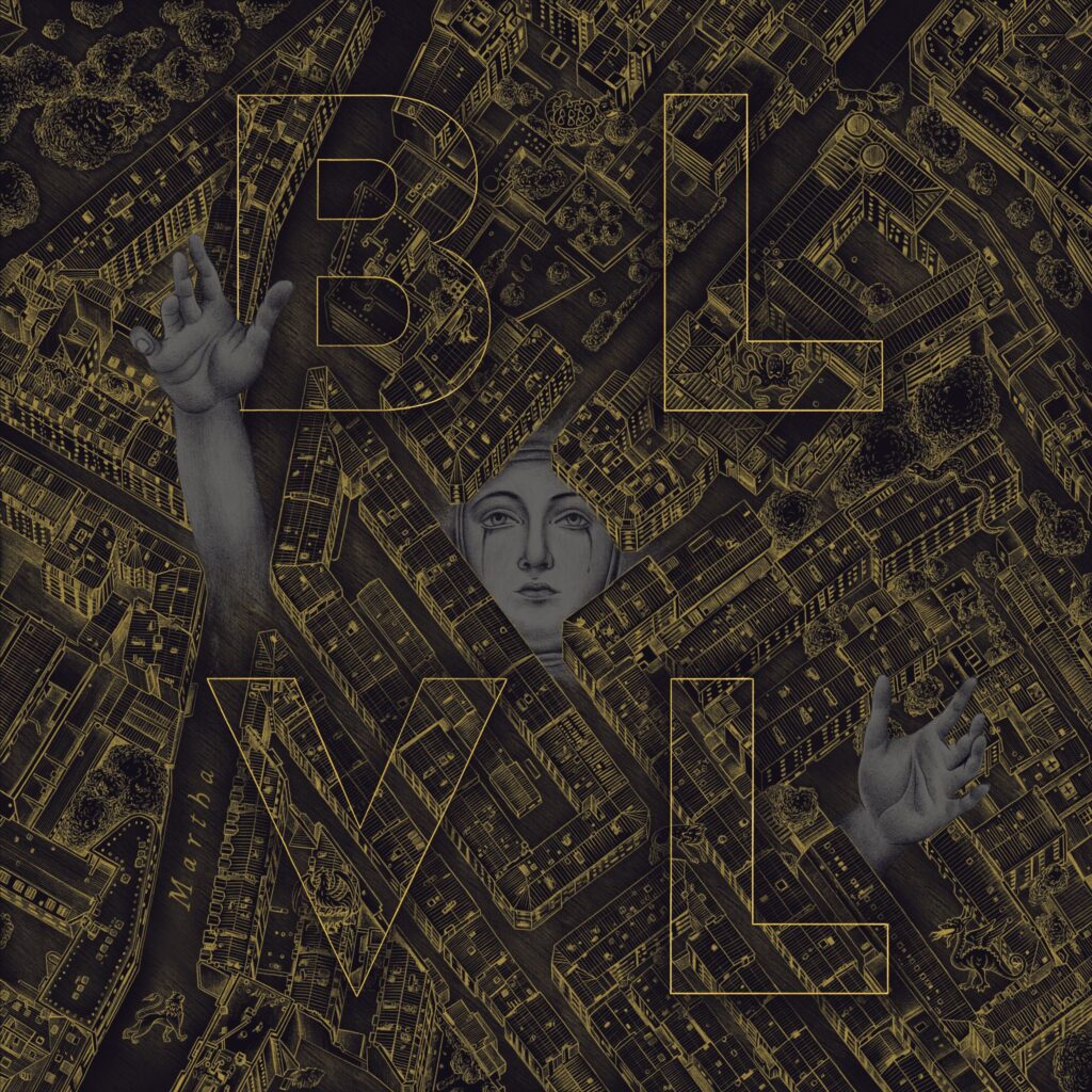 MARTHA - BLVL