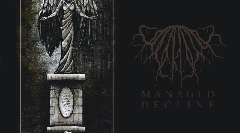 Managed Decline - Underdark