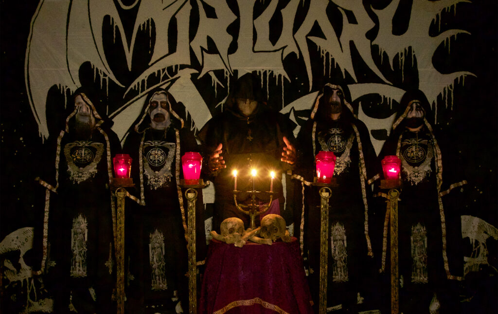 Mortuary Drape 2023