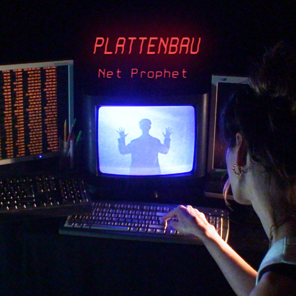 Net Prophet - Plattenbau