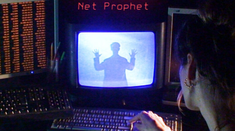 Net Prophet - Plattenbau