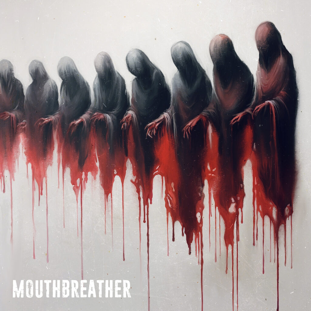 Self-Tape - Mouthbreather