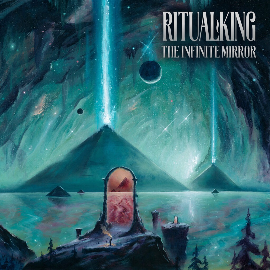 The Infinite Mirror - Ritual King