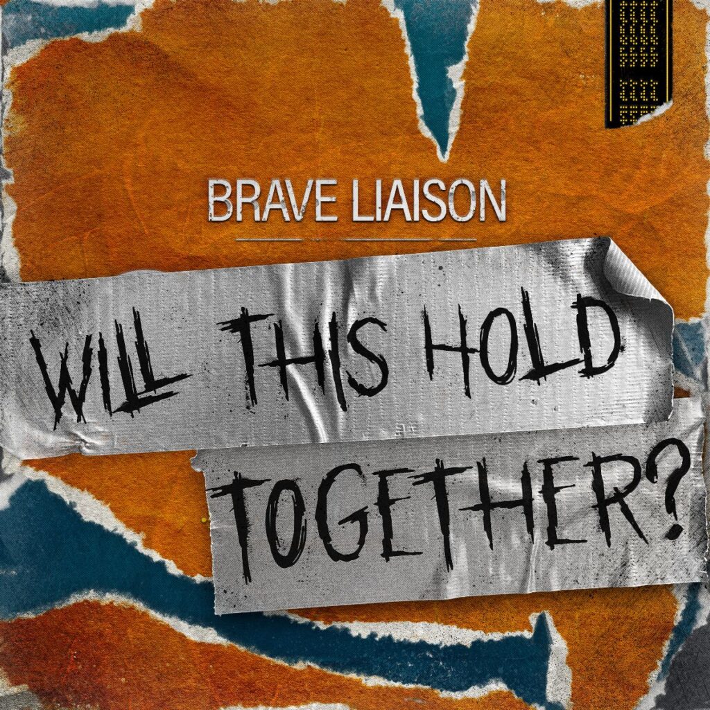 Will This Hold Together - Brave Liaison