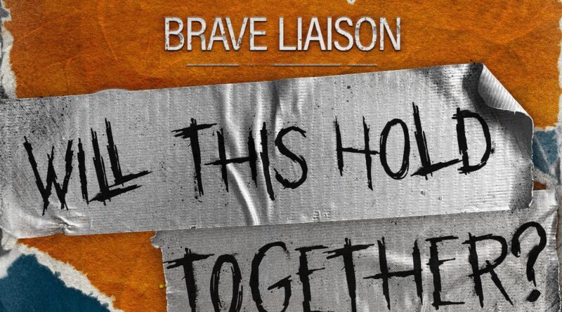 Will This Hold Together - Brave Liaison