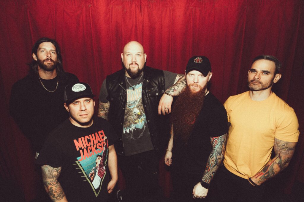 Atreyu 2023-2