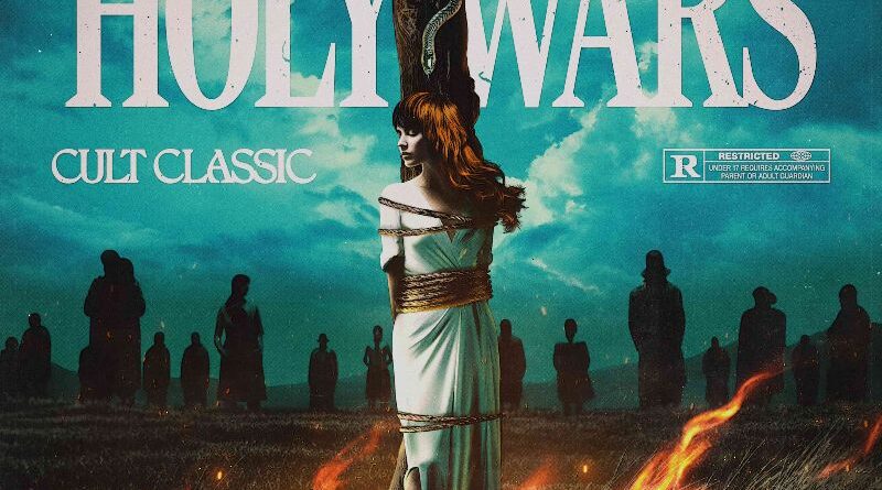 Cult Classic - Holy Wars