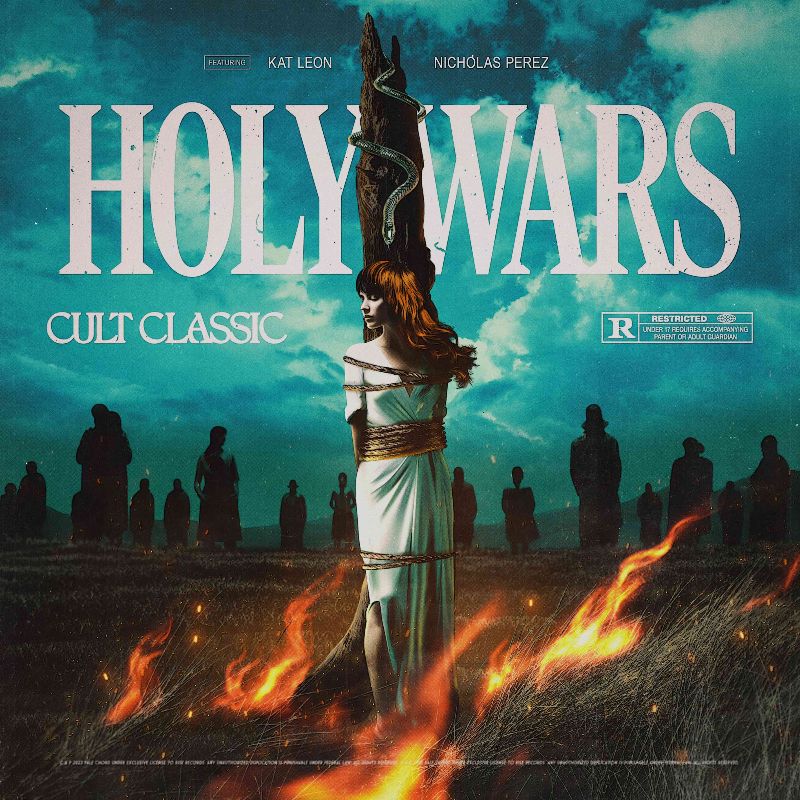 Cult Classic - Holy Wars