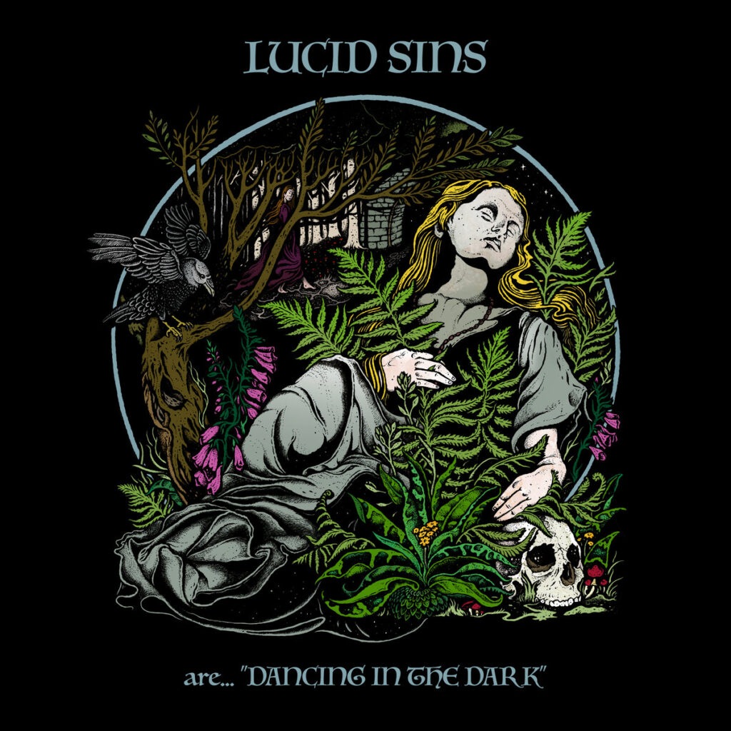 Dancing In The Dark - Lucid Sins