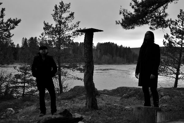 Dimmu Borgir - Council of Wolves and Snakes Music Video — Dimmu Borgir