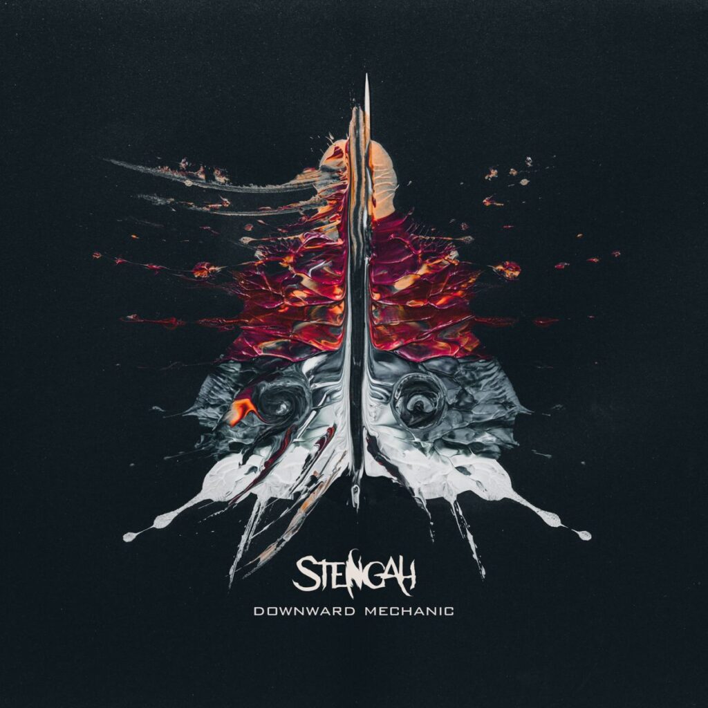 Downward Mechanic - Stengah