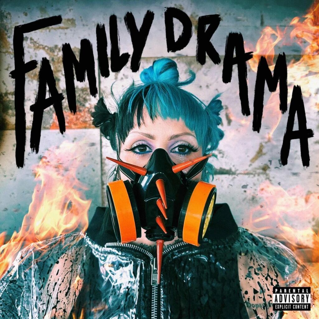 Family Drama - RORY