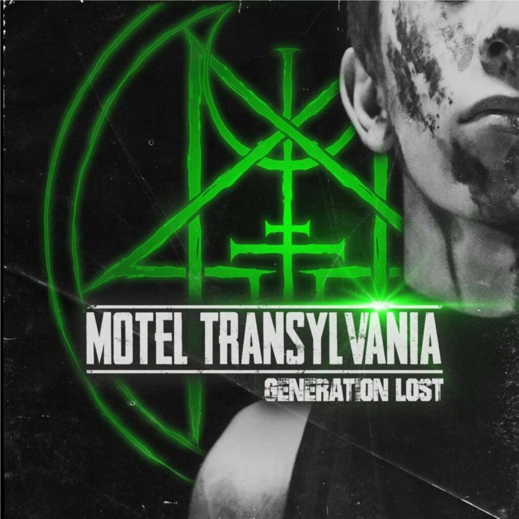 Generation Lost - Motel Transylvania