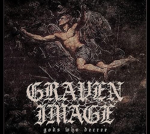 Gods Who Decree - Graven Image