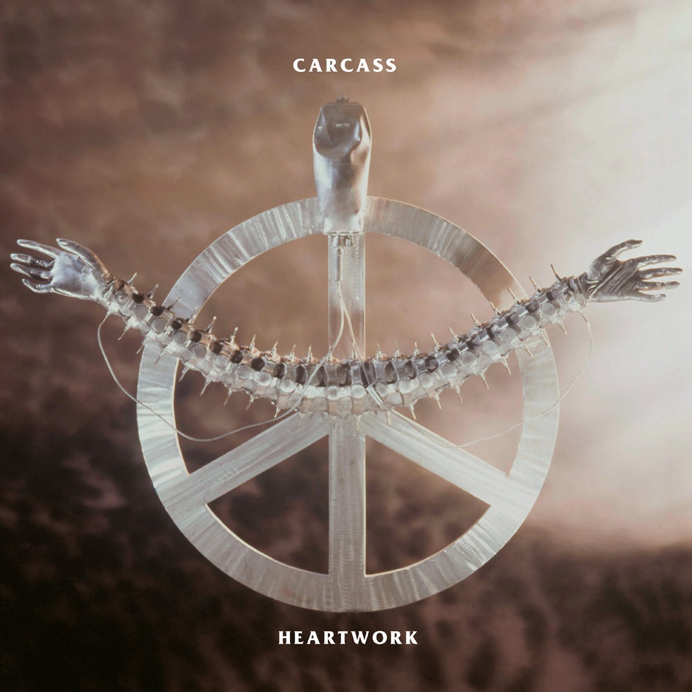 Heartwork - Carcass