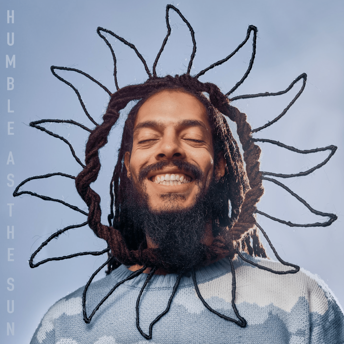 Humble As The Sun - Bob Vylan