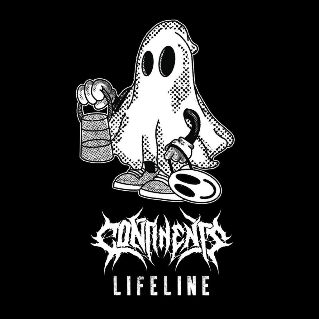 Lifeline - Continents
