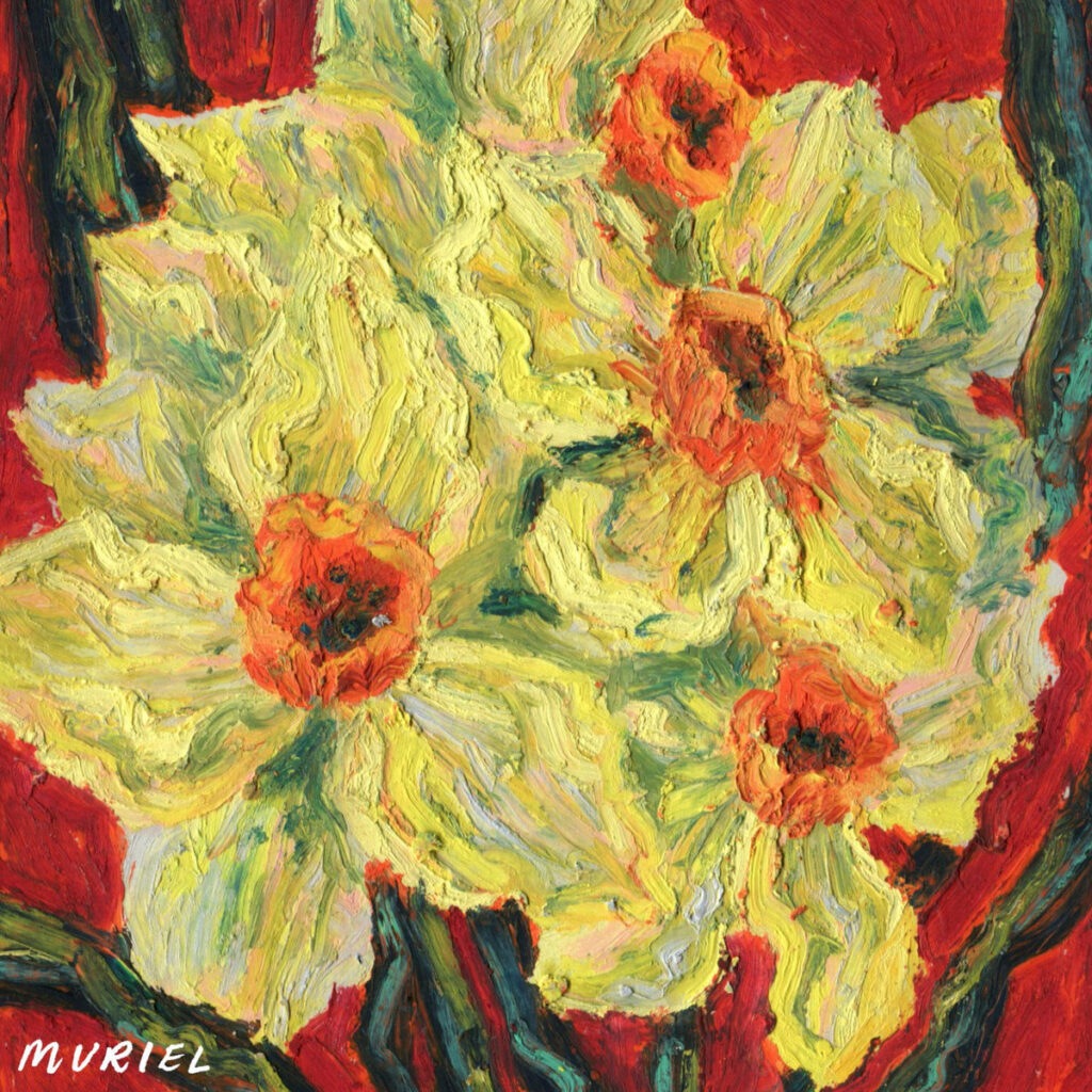 Muriel - Muriel