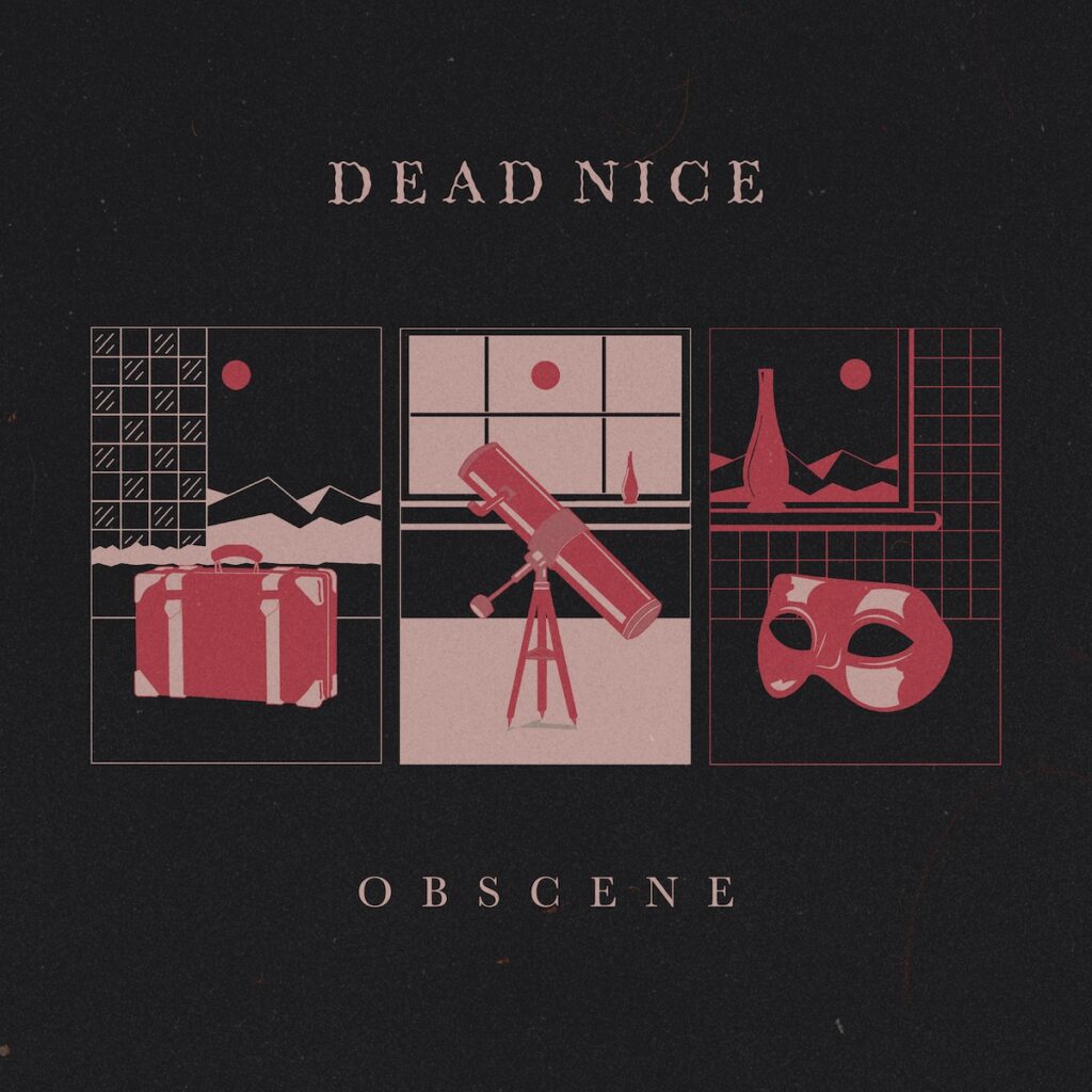 Obscene - Dead Nice