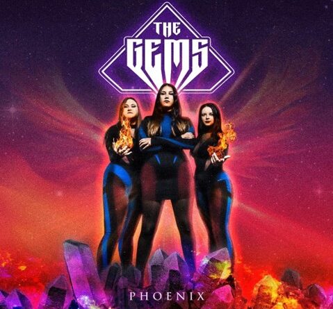 Phoenix - The Gems