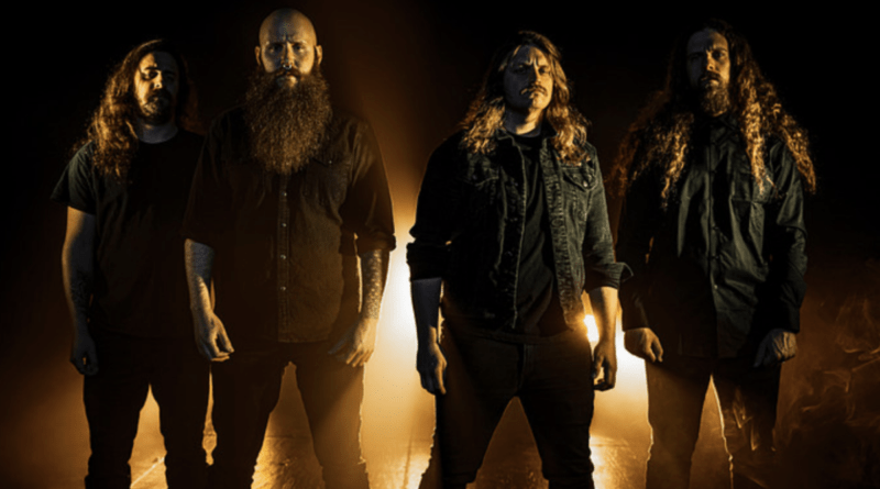 Rivers Of Nihil 2023-1