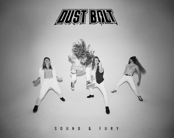 Sound & Fury - Dust Bolt