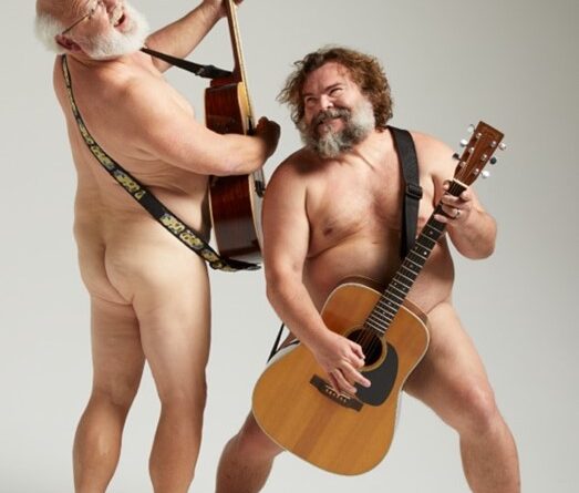 Tenacious D 2023