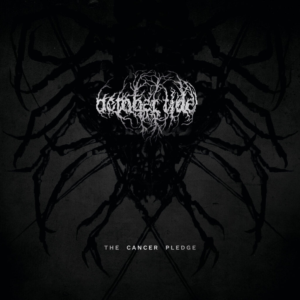 The Cancer Pledge - October Tide