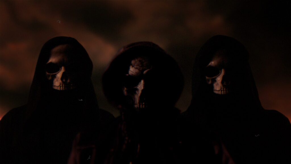 Wrath Of Logarius 2023