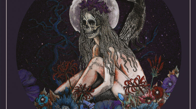 Humulus - Flowers Of Death - Artwork