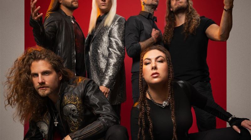 Amaranthe 2023-1