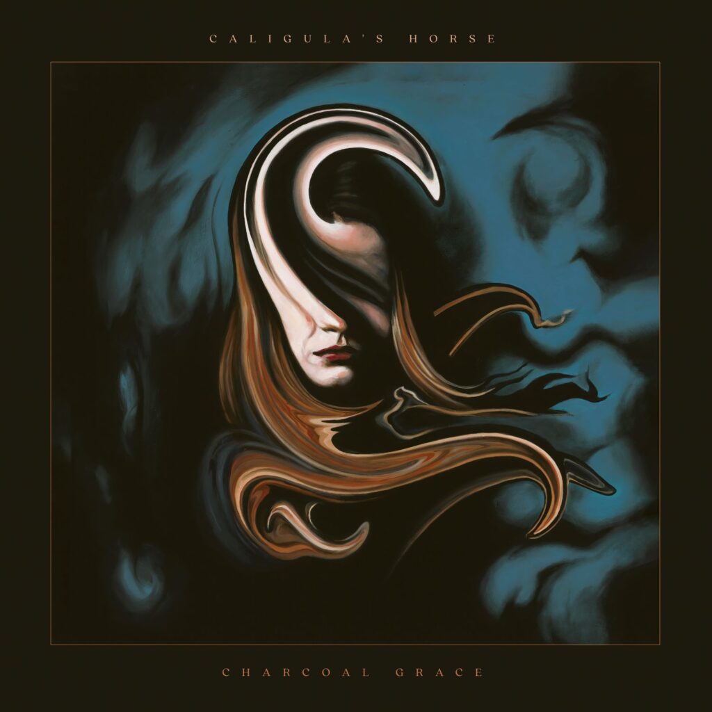Charcoal Grace - Caligula's Horse