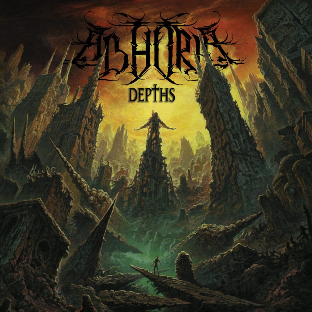 Depths - Abhoria
