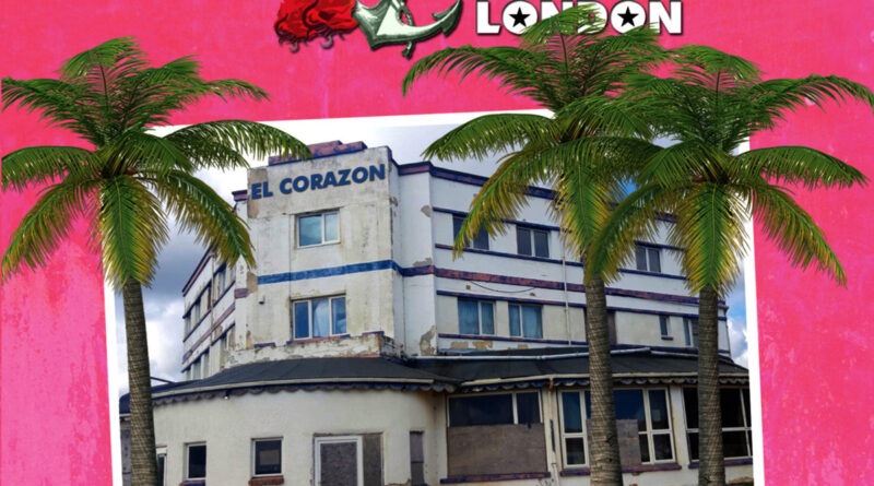 El Corazon - Los Santos