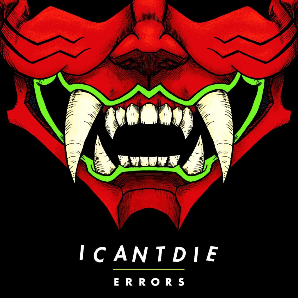 Errors - Icantdie