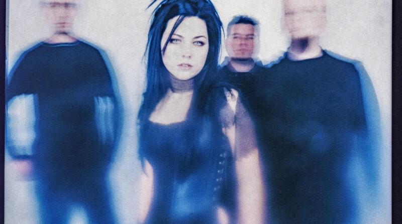 Evanescence_ Frank Veronsky(2)