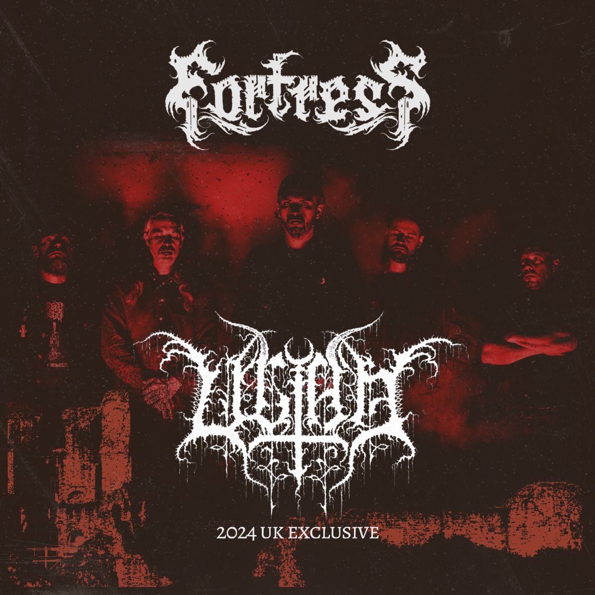 Fortress Festival 2024 - Ultha