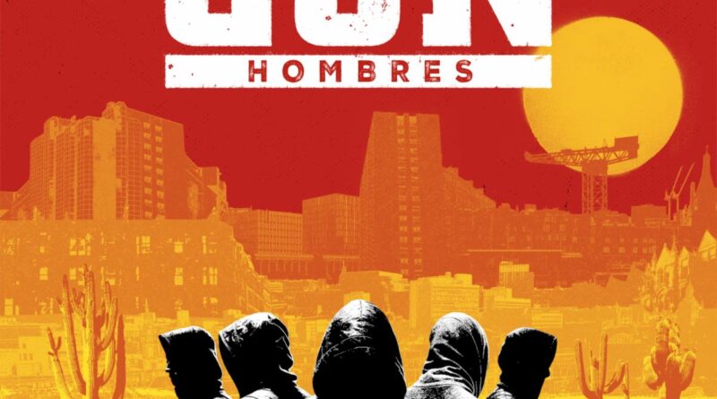 Hombres - GUN