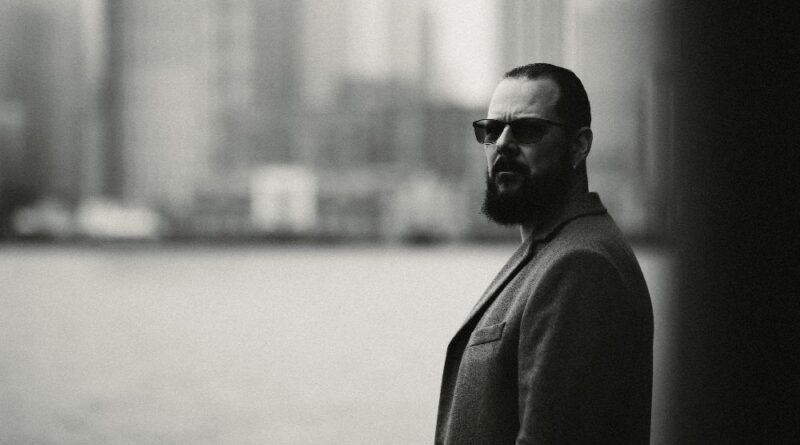 Ihsahn 2023