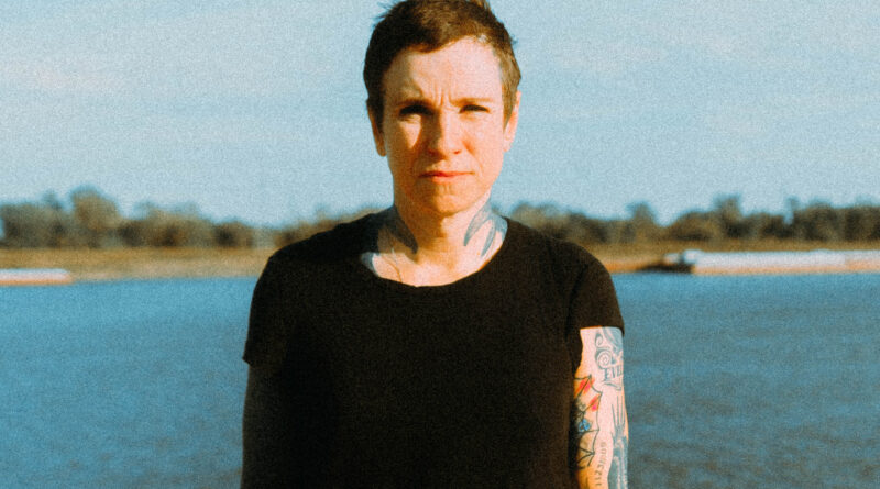 Laura Jane Grace 2023-1