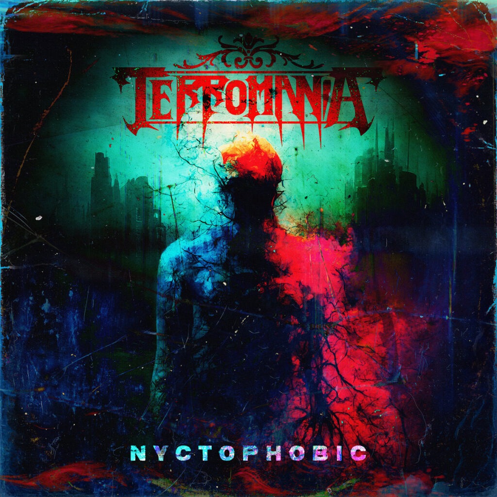 Nyctophobic - Terromania