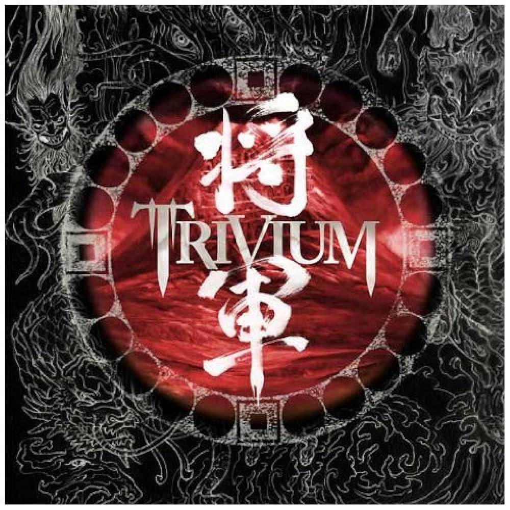 Shogun - Trivium