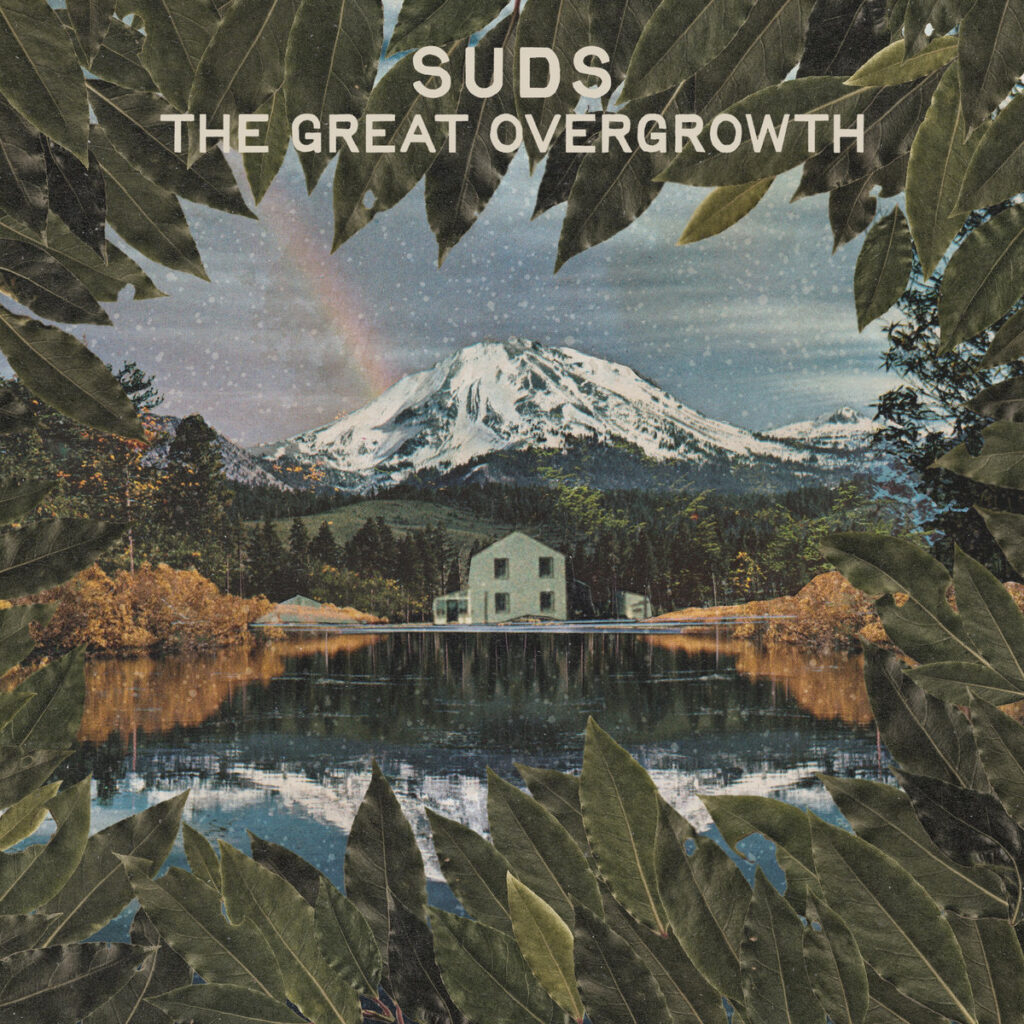 The Great Overgrowth - SUDS