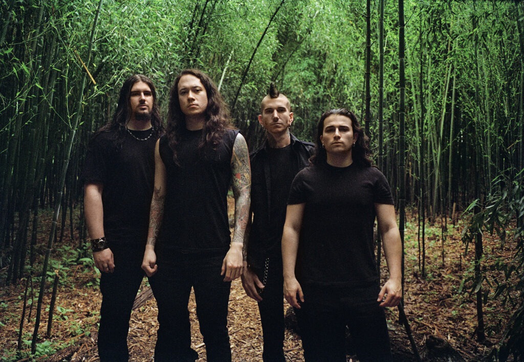 Trivium photo 20 - FOR PRINT MEDIA ONLY