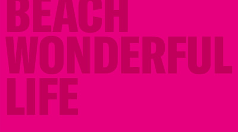 Wonderful Life - Voodoo Beach