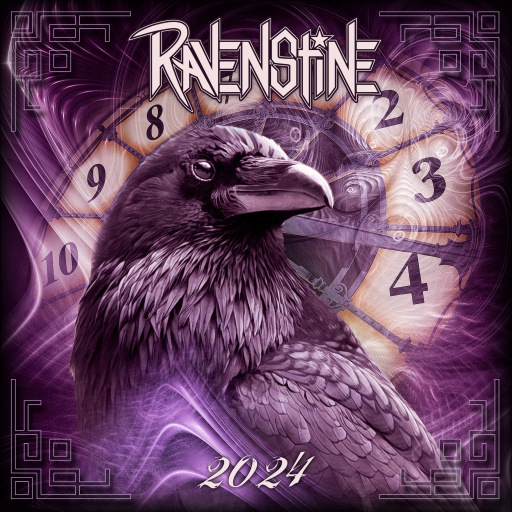 2024 - Ravenstine