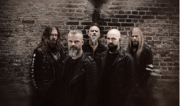 Borknagar 2023