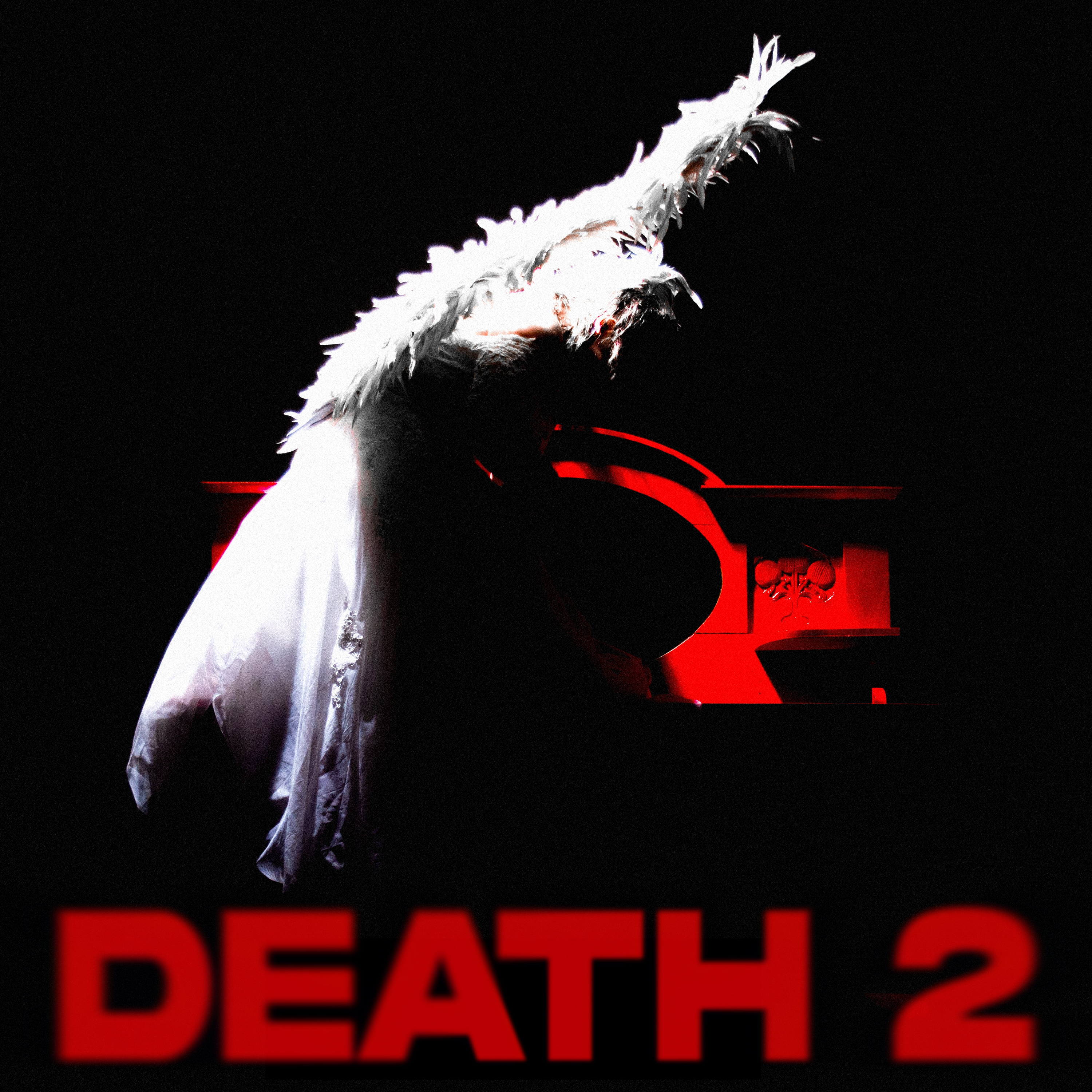 DEATH 2 - Banks Arcade